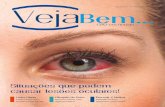 VejaBem - CBOcbo.com.br/novo/publicacoes/revista_vejabem_15_online.pdf · 2020. 9. 2. · Por isso, esta edição da revista Veja Bem vem recheada de informações sobre os cuidados
