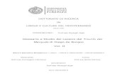 Glossario e Studio del Lessico del Triunfo del Marqués di ...Oñate-Castañeda, in Studi ispanici, Pisa, 1980, pp. 273-284. 6 Tratto da Carlos MORENO HERNÁNDEZ, Retórica y Humanismo: