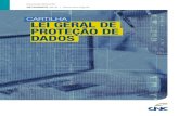 CARTILHA LEI GERAL DE PROTEÇÃO DE DADOSsite1371728029.tempsite.ws/Cartilha CNC - Lei Geral de... · 2019. 9. 24. · Direito dos Titulares dos Dados ... de dados pessoais que podem