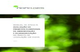 AVALIAÇÃO DE PROJETOS FLORESTAIS DE ARBORIZAÇÃO E … · 2020. 12. 29. · floresta contra agentes bióticos e abióticos, nomeadamente as disposições constantes do Sistema