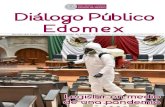 Diálogo Públicocddiputados.gob.mx/60/revista/RevistaDialogo04.pdfRevista del Poder Legislativo del Estado de México, Abril-agosto 2020. año dos, número cuatro. Diálogo Público