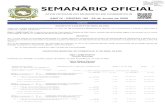 SEMANÁRIO OFICIALcosmopolis.sp.gov.br/.../uploads/2020/06/Semanario...Total Geral 618.582,44 618.582,44 618.582,44 618.582,44 4 Cosmópolis, 05 de Junho de 2020 6HPDQiULR2¿FLDO Ano