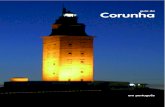 guía da Corunha · 2020. 11. 10. · Imprissão Mundo Depósito Legal C 3243 - 2009 Turismo da Coruña não se responsabiliza pelos erros e omissões constantes da presente guia.
