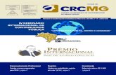 Jornal do - CRCMG · 2018. 9. 14. · Jornal do Informativo do Conselho Regional de Contabilidade de Minas Gerais | Ano XVIII | nº 171 | Jan/Fev 2015 Desenvolvimento Profissional