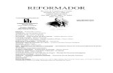 REFORMADORbvespirita.com/Revista Reformador - 2002 - Junho... · 2018. 2. 17. · REFORMADOR Revista de Espiritismo Cristão Fundada em 21-1-1883 por Augusto Elias da Silva Ano 120