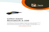 Leitor Laser Bematech S-100 - Bz Tech Automação Comercial · Bematech S-100 O S100 é o leitor de código de barras laser da Bematech com melhor custo-benefício. Ideal para pequenos