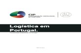 Logística em Portugal. - ADFERSITConfederação Empresarial de Portugal 2 Geograficamente Portugal está refém das políticas de transporte ferroviário em Espanha e em França,