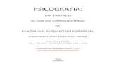 PSICOGRAFIA - BLAVATSKY, H. P. - Isis Unveiled (editado em portuguأھs pela Editora Pensamento-Cultrix