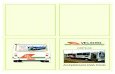 Cartilha Acessibilidade - Auto Viação Veleiro · 2012. 7. 17. · os portadores de necessidades especiais sentirão dificuldades em chegar até o ônibus. 4.Evite queimar o ponto.
