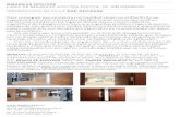arq86 042914 - Ediciones ARQ · 2014. 5. 23. · DISTRIBUIDOR EN CHILE DAP DUCASSE Para conseguir una completa continuidad visual en el diseño de un espacio interior, son necesarios