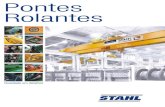 Stahl Talhas | Pontes Rolantes e Talhas Eletricas · systems powered by crane 'inn . sm,qz . Ill