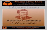 Iba Mendesibamendes.org/A Normalista - Adolfo Caminha - IBA MENDES.pdf5 5 / 5 ?-d 8 1 5 5 % $ 4 $' 8