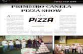 CANELA PIZZA SHOW PRIMEIRO CANELA PIZZA SHOWinsumos.com.br/pizzas_e_massas/materias/380.pdf · 2015. 7. 3. · 76 PIZZAS&MASSAS Nº 18 - 2015 2015 - Nº 18 PIZZAS&MASSAS 77 CANELA