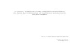 LA CANASTA ALIMENTARIA COMO COMPONENTE FUNDAMENTAL DEL ÍNDICE MULTIDIMENSIONAL DE ... · 2018. 9. 12. · Propuesta de canasta alimentaria para el Distrito Federal 23 3.1 Antecedentes