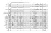 DOBRADO LILI MARLENE - Portal Brasil Sonoro...Full Score flautim C 1ª Flauta C Oboe C 1 Clarineta B b 2 Clarineta B b 3 Clarineta B b 1º Saxofone alto Eb 3º Saxofone alto Eb 2º