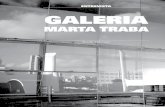 ENTREVISTA GALERIAmemorial.org.br/.../Galeria-Marta-Traba-Karla-Oliveira.pdf · 2020. 6. 3. · Marta Traba viveu na época das ditadu-ras latinas americanas. Temos que saber entender