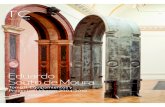 (Fotografia de página completa) - Repositório Aberto...MUSEO MUNICIPAL ABADE PEDROSA Y MUSEO INTERNACIONAL DE ESCULTURA CONTEMPORÁNEA. SANTO TIRSO. PORTUGAL City Museum Abade Pedrosa