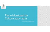 Plano Municipal da Cultura 2017 -2021 · 2018. 8. 2. · ESPAÇOS CULTURAIS 7 MUSEU MUNICIPAL ABADE PEDROSA AsprimeirasmanifestaçõesdecaráctermuseológicodocumentadasemSanto Tirsotiveramlugarem1915