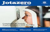Jotazero - cbo.net.br · Conselho Brasileiro de Oftalmologia Departamento de Oftalmologia da Associação Médica Brasileira Reconhecido como Entidade de Utilidade Pública Federal