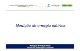 Medição de energia elétricainmetro.gov.br/portalrbmlq/documentos_disponiveis...Medidor de energia elétrica com pré-pagamento Transformador de potencial e transformador de corrente.