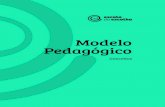 Modelo Pedagógico...2016/11/03  · De acordo com Lino de Macedo, a escola deve assumir três compromis-sos básicos: Científico: transmissão do conhe-cimento socialmente produzido,