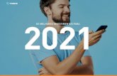 Os melhores · 2021. 2. 22. · os multimercados costumam ser ótimos para viabilizar a diversiﬁcação da sua carteira de investimentos. Melhores Fundos de Investimento em 2021