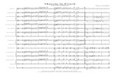 Marcia in Frack (Marcha brilhante) Max Coradini · 2006. 10. 23. · Clarinetos Bb Sax-Soprano Bb Sax-Alto Eb Sax-Tenor Bb Sax-Barítono Eb 1º Pistom Bb Pistons Bb Trompas Eb 1º