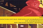 SOCIALISTAS-REVOLUCIONÁRIOS Valcionir Corrêa exploração e … · 2013. 7. 10. · desfrute das batatas pelos vencedores simplifica ao máximo o preceito básico de que, na luta