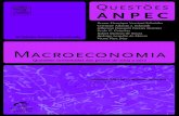Macroeconomia - home.ufam.edu.br II/2ª Prova... · 20050-006 – Centro – Rio de Janeiro – RJ – Brasil Rua Q uintana, 753 – 8 o andar 04569-011 – Brooklin – São Paulo