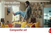 Campanha set - CPCPO - Clube Portugues de Criadores de … · 2017. 9. 11. · Campanha set. CPCPO –Clube Português de Criadores de Periquitos Ondulados. Pacotes: 2 mensalidades