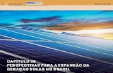 Home - O Setor Elétrico · 2018. 5. 10. · crescendo acima da evoluçåo do PIB. elevando a intensidade elétrica da economia brasileira em torno de 2% ao ano. Na ausência de melhoria