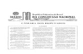 República Federativa do Brasil DIÁRIO DO CONGRESSO ...imagem.camara.gov.br/Imagem/d/pdf/DCD29MAI1990.pdfProjeto de Lei n. 5.053, de 1990 (Do Sr. Francisco Amaral) - Dispõe sobre