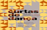 CURTAS - Kale · 2020. 9. 25. · danças tradicionais populares. Em Portugal foi aluna da Escola de Dança do Conservatório Nacional entre 2005 e 2008. Paralelamente, em 2006, juntou-se