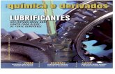 Lubrisint - Lubrificantes Especiais e de Grau Alimentício · 2016. 4. 25. · comercial da Avia-Lubrisint, além da tecnologia, a intenção é trazer ao Brasil produtos fabricados