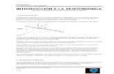 Introducion a la aerodinamica - Club Aeromodelismo Furaventos … · INTRODUCCION A LA AERODINAMICA (información extraída de la web del club de veleros de Asturias) 1.- ¿Cómo