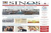 Número 183 - ano XVIII - São Leopoldo, maio de 2016 ...sinodors.org.br/static/media/jornal/2016-05-05-21-06-06-166148.pdf · que as cores litúrgicas de Pentecostes são vermelhas,