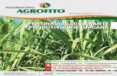 FERTIRRIGAÇÃO GARANTE PRODUTIVIDADE DA CANAcontrol.agrofito.com.br/upload/pdf_05122014092238.pdf · 2014. 12. 5. · Citrus + Nutrifito® Amino+ Nutri-fito® Alga Liq. 2 - Indução