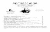 REFORMADORbvespirita.com/Revista Reformador - 1997 - Agosto... · 2018. 2. 17. · REFORMADOR EDIÇÃO INTERNET REFORMADOR, AGOSTO, 1997 2 Editorial A divulgação da Doutrina na