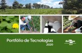 Hortitec 2017 Hortitec 2017 - Embrapaainfo.cnptia.embrapa.br/digital/bitstream/item/214577/1/... · 2020. 7. 13. · • O uso da enxada química manual reduz a deriva do herbicida