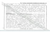 Visualização disponibilizada pela Central Registradores de ......do Estado de São Paulo, Instituto de Identificação Ricardo Gumbleton Daunt — IIRGD, datada de 08 de maio de
