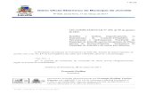 Prefeitura de Joinville - SEI/PMJ - 0634445 - Lei Complementar...Municipal de Medicamentos, conforme art. 27 do Decreto nº 7.508, de 28 de junho de 2011; Considerando o disposto nos