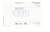 ABNT NBR 15280-1...A ABNT NBR 15280-1 foi elaborada no Organismo de Normalização Setorial de Petróleo (ABNT/ONS-34), pela Comissão de Estudo de Sistemas de Transporte e Derivados