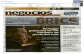 Jornal Negócios - Banco Carregosa...2011/09/26  · 707 50 10 30 Investidor privador SUPLEMENTO Luz vai subir menos no próximo ano Governo está a preparar medidas para estabilizar