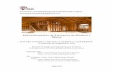 INSTITUTO SUPERIOR DE ENGENHARIA DE LISBOA · 2019. 9. 9. · Especializados em estruturas de madeira e de aço, o carácter interdisciplinar da empresa permite uma abordagem a projetos