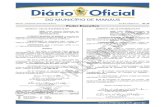 Ano XIV, Edição 3131 - R$ 1,00 Poder Executivodom.manaus.am.gov.br/pdf/2013/marco/DOM 3131 20.03.2013... · 2013. 3. 21. · Manaus, quarta-feira, 20 de março de 2013. Ano XIV,