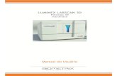 Manual do Usuário - Biometrix Diagnóstica...1.5. Sobre Este Manual Este manual descreve os componentes, sua funcionalidade e a intenção de uso do produto Luminex LABSCAN 3D. Este