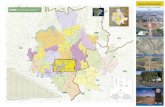 Departamento de Estradas de Rodagem do Distrito Federalder.df.gov.br/wp-content/uploads/2017/11/Mapa-RIDE-2018... · 2018. 9. 18. · Mapa Rodoviário do Estado de Minas Gerais -
