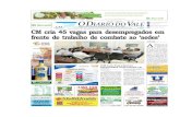 C:EltonJornalJornal de Quint · A prefeitura de Cândido Mota, por meio da Secreta-ria Municipal de Saúde, atualizou o informe oficial da Covid-19 nesta terça-feira, dia 02. De