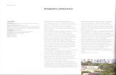 Fluxus | Design Ecológicofluxus.eco.br/.../06/201110-Revista-Summa-118-Harmonia.pdf57 Arquitetos: Greg Bousquet, Carolina Bueno, Guillaume Sibaud e Olivier Raffaelli Diretor de projeto: