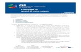 Europ@CIPcip.org.pt/wp-content/uploads/2018/06/2018-06_CIP...Europ@CIP Notícias da União Europeia Síntese Mensal 15 de junho de 2018 Sede Praça das Indústrias 1300-307 Lisboa